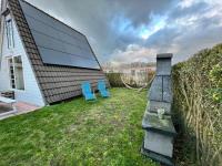 Gezellige chalet in Nieuwpoort - Opkuis inbegrepen in de prijs - B&B