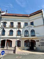 A Bárány - Ferienwohnung