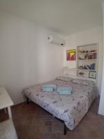 Habitación Doble con baño compartido