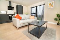 Fabulous 1 Bed Apartment in Birmingham - B&B Birmingham