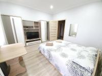 Appartamento Deluxe con 2 Camere da Letto e Balcone