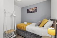 Appartement met 2 slaapkamers