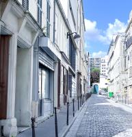 Outstanding Deal in Paris - Chambres d’hôtes
