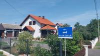 Marija - Ferienwohnung Lički Osik