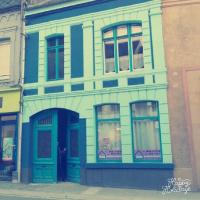 La Maison Du Bulot - B&B Fruges