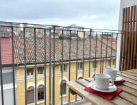 Trieste Mia Rooms - Chambres d’hôtes
