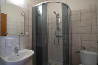 Single Room with Bathroom