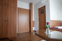 Chambre Simple avec Salle de Bains