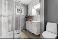 Appartamento con 2 Camere da Letto