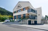Apartament Pod Skocznią - B&B