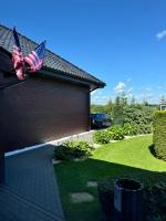 Premium Residence SPA & Garden - Chambres d'hôtes Glińcz