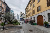 Corso Como twelve apartment - B&B