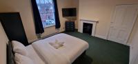 QUICK ROOMz WAKEFIELD - Ferienwohnung