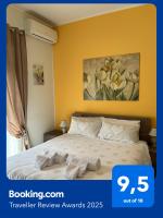 Casa di Rò(ma) - B&B