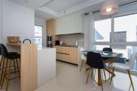 CH Enora Garden Doña Pepa - Ferienwohnung Ciudad Quesada