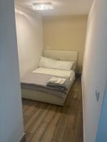 Kleines Doppelzimmer