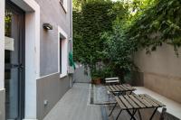 New Rooms Centro de Madrid - B&B Madrid