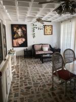 Apartamento de 2 dormitorios