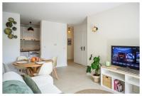 Charmant 2 pièces proche Disney & Paris avec jardin et Parking - B&B Collégien