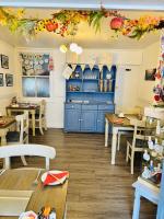 Carnson House - B&B Penzance