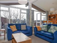 Matilda Lodge - Ferienwohnung Plymouth