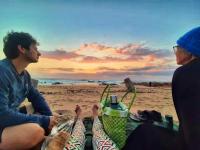 Beach Cottage Pumula - B&B Bomela