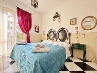 Apartamento con balcón
