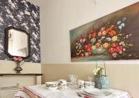 Appartamento con Balcone