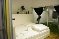 Deluxe Doppelzimmer (2 Erwachsene & 1 Kind)