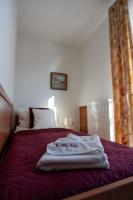 Single Room with Bathroom