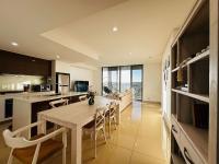 Modern 3-Bedroom Apartment, Ryde NSW 2112 - B&B Sídney