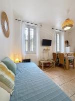 EDEN PLACE La Ciotat coeur de ville proche plages et port by Lc13 - Bed and Breakfast La Ciotat