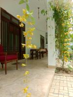 Coco Heritance - B&B Tangalle