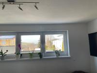 Moderne Einrichtung Disney plus und prime Video im Allgäu - Ferienwohnung