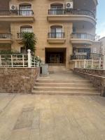 Cozy 2 BDR Apartment In Rehab City - B&B New Cairo