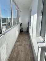 Комфортные апартаменты в новом ЖК Альфа-Бета - Ferienwohnung Qostanai