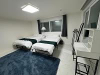 Relaxing Quiet Area - B&B Seúl