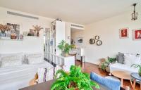 Charmant appart lumineux balcon - B&B Paris