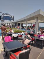 Seven Hotel Palm jumeirah - Ferienwohnung