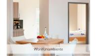 Strandvilla Haffkrug Apartment Strandläufer - Chambres d’hôtes Scharbeutz