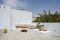 AlJadidah Rooftop & Dreamy Views - B&B