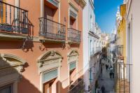 Panther Home Francos - Ferienwohnung Sevilla