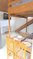 Residencial Mineiro - Studio - B&B Itapoá