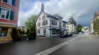BigTop-Appartement in Wald - Chambres d’hôtes