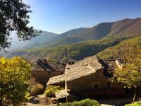 Cortona Village Heights Two Bedroom - B&B Cortona