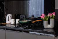 KeyGo #0122 I 1 Bedroom I City Center - B&B