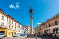 Angel House Vilnius, 32 - B&B