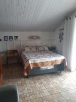 Pousada Suíte Ubatuba 2 - Chambres d’hôtes São Francisco do Sul