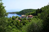 Villa Theodora - Chambres d’hôtes Kióni