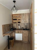 Pokoje u Romy - B&B Puck